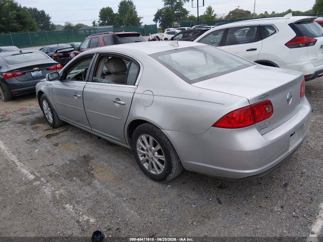 Aukcja sprzedaży 2011 Buick Lucerne Cxl, vin: 1G4HC5EM5BU107099, numer aukcji: 45471615