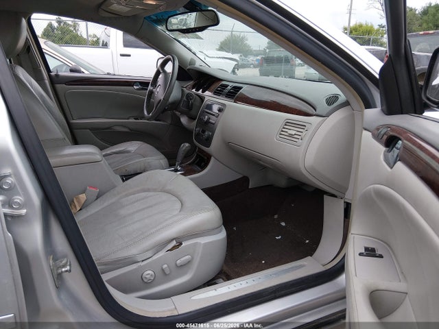 Aukcja sprzedaży 2011 Buick Lucerne Cxl, vin: 1G4HC5EM5BU107099, numer aukcji: 45471615