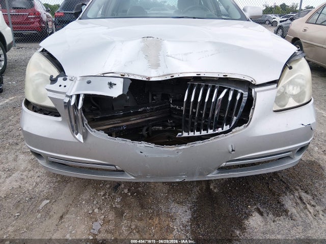 Aukcja sprzedaży 2011 Buick Lucerne Cxl, vin: 1G4HC5EM5BU107099, numer aukcji: 45471615