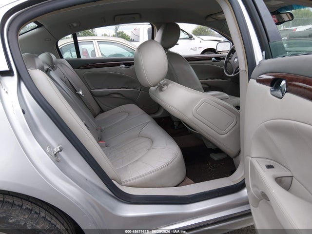 Aukcja sprzedaży 2011 Buick Lucerne Cxl, vin: 1G4HC5EM5BU107099, numer aukcji: 45471615