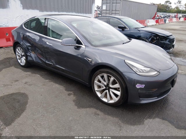 Auction sale of the 2019 Tesla Model 3 Long Range/performance, vin: 5YJ3E1EB0KF497828, lot number: 45471617
