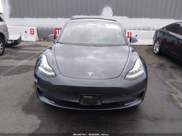 Aukcja sprzedaży 2019 Tesla Model 3 Long Range/performance, vin: 5YJ3E1EB0KF497828, numer aukcji: 45471617