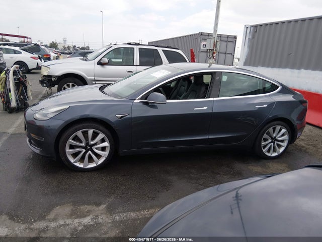 Aukcja sprzedaży 2019 Tesla Model 3 Long Range/performance, vin: 5YJ3E1EB0KF497828, numer aukcji: 45471617