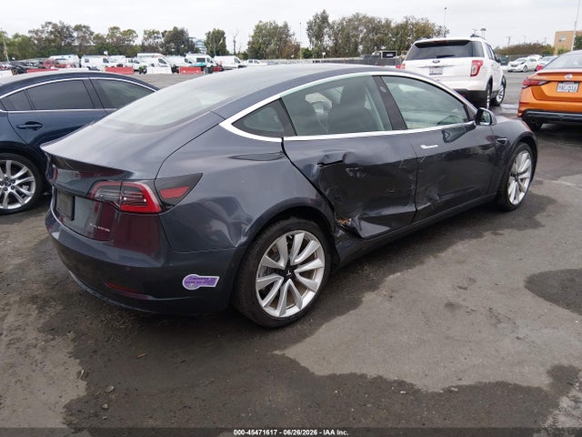 Продаж на аукціоні авто 2019 Tesla Model 3 Long Range/performance, vin: 5YJ3E1EB0KF497828, номер лоту: 45471617