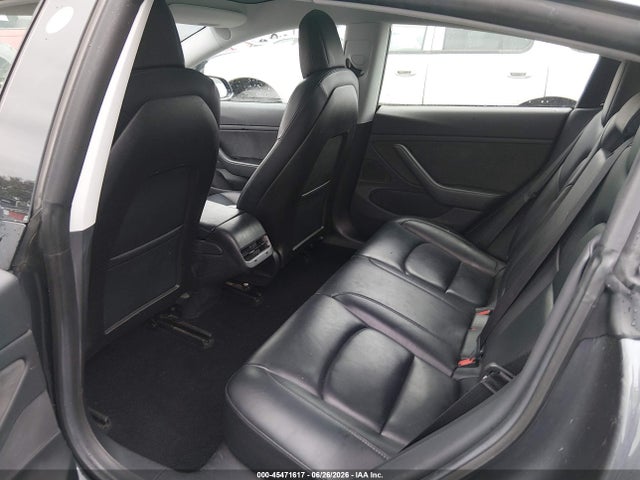Продаж на аукціоні авто 2019 Tesla Model 3 Long Range/performance, vin: 5YJ3E1EB0KF497828, номер лоту: 45471617