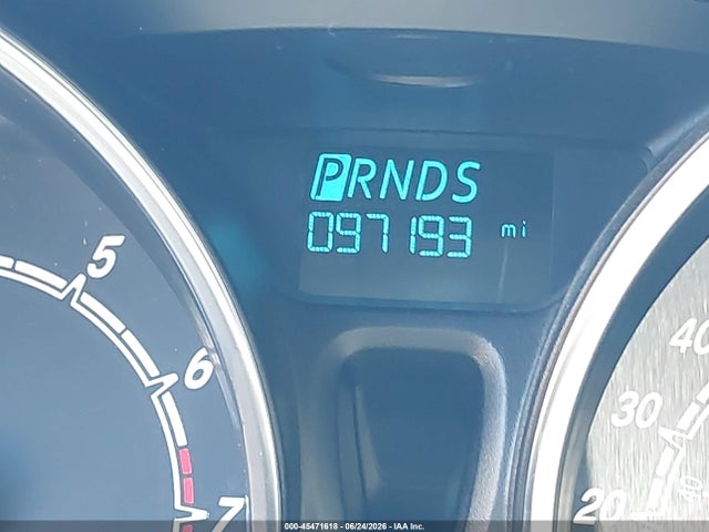 Ford FIESTA SE 2018 3FADP4BJ4JM133374 Image 16