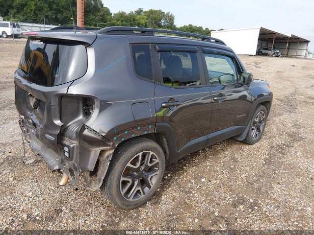 ZACCJABB3JPH18961 Jeep Renegade Latitude Fwd