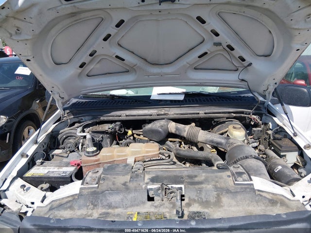 Продаж на аукціоні авто 2003 Ford F-250 Lariat/xl/xlt, vin: 1FTNX21L53ED73953, номер лоту: 45471626