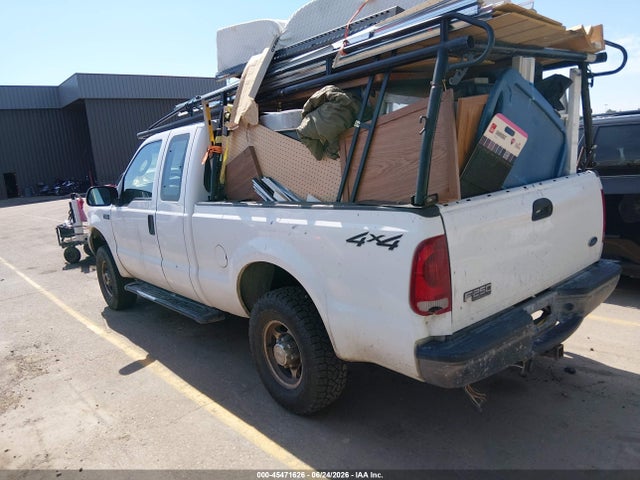 Продаж на аукціоні авто 2003 Ford F-250 Lariat/xl/xlt, vin: 1FTNX21L53ED73953, номер лоту: 45471626