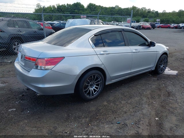 Продажа на аукционе авто 2012 Honda Accord 2.4 Se, vin: 1HGCP2F61CA045318, номер лота: 45471631