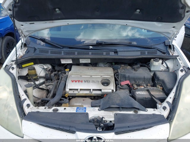 Продажа на аукционе авто 2006 Toyota Sienna Le, vin: 5TDZA23C66S509490, номер лота: 45471638