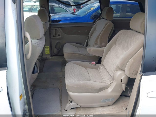 Продажа на аукционе авто 2006 Toyota Sienna Le, vin: 5TDZA23C66S509490, номер лота: 45471638