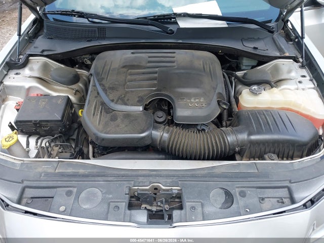 45471641 :رقم المزاد ، 2C3CCAAG2CH273824 vin ، 2012 Chrysler 300 مزاد بيع