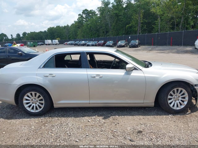 45471641 :رقم المزاد ، 2C3CCAAG2CH273824 vin ، 2012 Chrysler 300 مزاد بيع