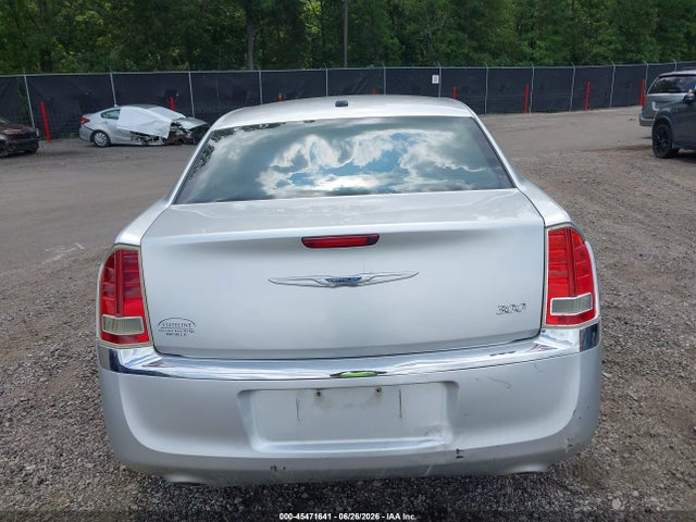 45471641 :رقم المزاد ، 2C3CCAAG2CH273824 vin ، 2012 Chrysler 300 مزاد بيع