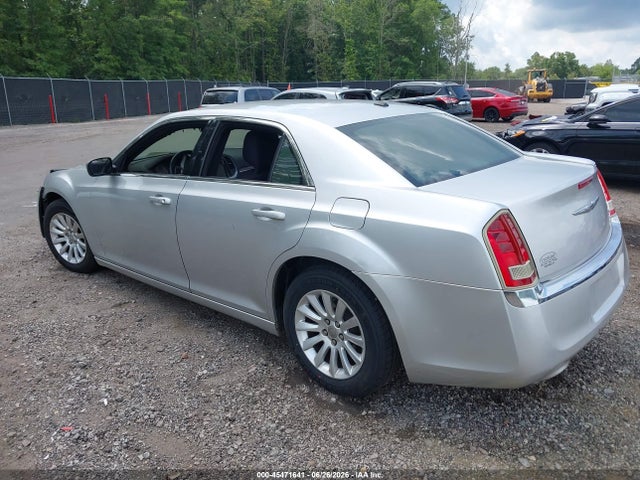 45471641 :رقم المزاد ، 2C3CCAAG2CH273824 vin ، 2012 Chrysler 300 مزاد بيع