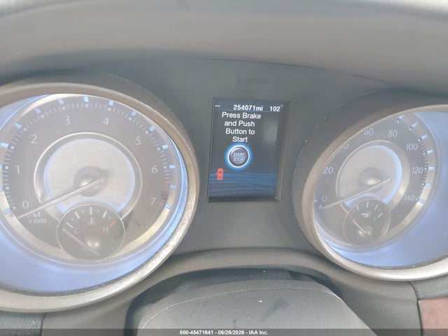 45471641 :رقم المزاد ، 2C3CCAAG2CH273824 vin ، 2012 Chrysler 300 مزاد بيع