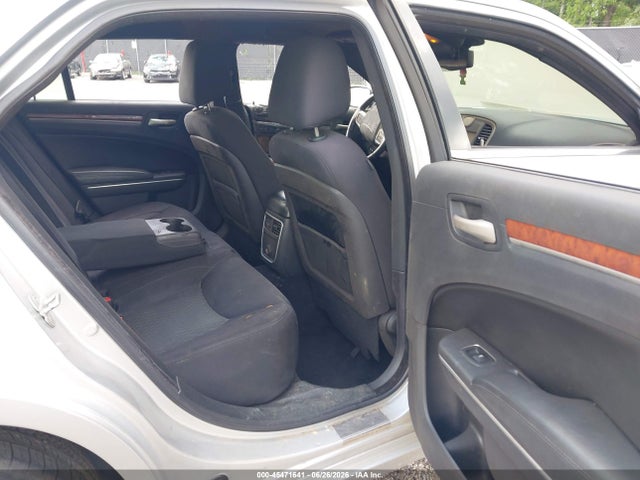 45471641 :رقم المزاد ، 2C3CCAAG2CH273824 vin ، 2012 Chrysler 300 مزاد بيع