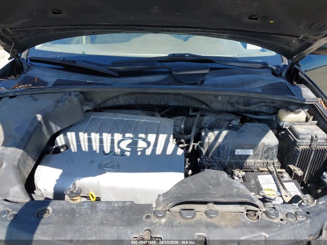 Aukcja sprzedaży 2007 Lexus Rx 350, vin: JTJHK31U672004324, numer aukcji: 45471648