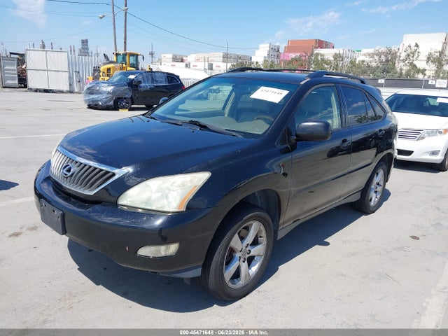 Aukcja sprzedaży 2007 Lexus Rx 350, vin: JTJHK31U672004324, numer aukcji: 45471648