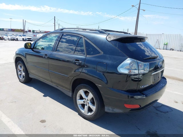 Aukcja sprzedaży 2007 Lexus Rx 350, vin: JTJHK31U672004324, numer aukcji: 45471648