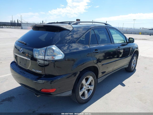 Aukcja sprzedaży 2007 Lexus Rx 350, vin: JTJHK31U672004324, numer aukcji: 45471648