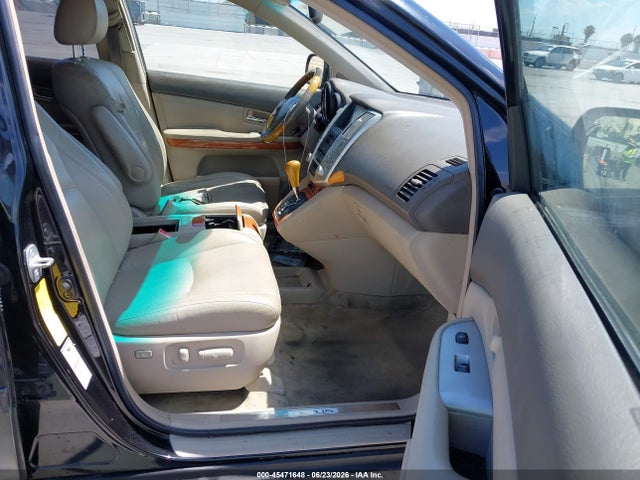 Aukcja sprzedaży 2007 Lexus Rx 350, vin: JTJHK31U672004324, numer aukcji: 45471648