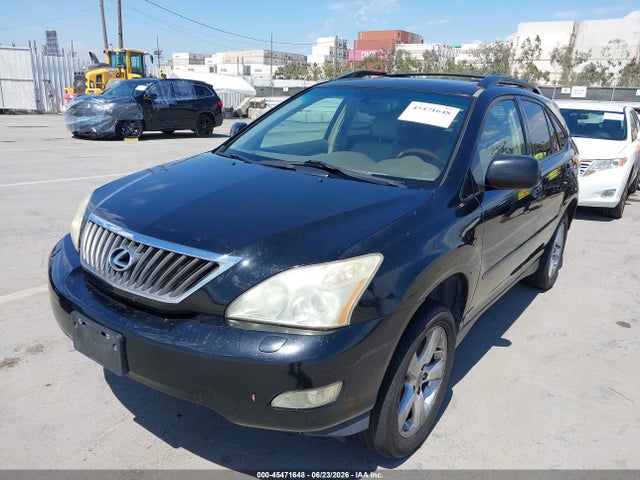 Aukcja sprzedaży 2007 Lexus Rx 350, vin: JTJHK31U672004324, numer aukcji: 45471648