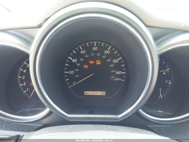 Aukcja sprzedaży 2007 Lexus Rx 350, vin: JTJHK31U672004324, numer aukcji: 45471648