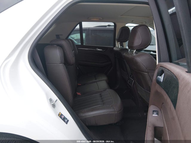 45471649 :رقم المزاد ، 4JGDA5HB3HA950579 vin ، 2017 Mercedes-benz Gle 350 4matic مزاد بيع