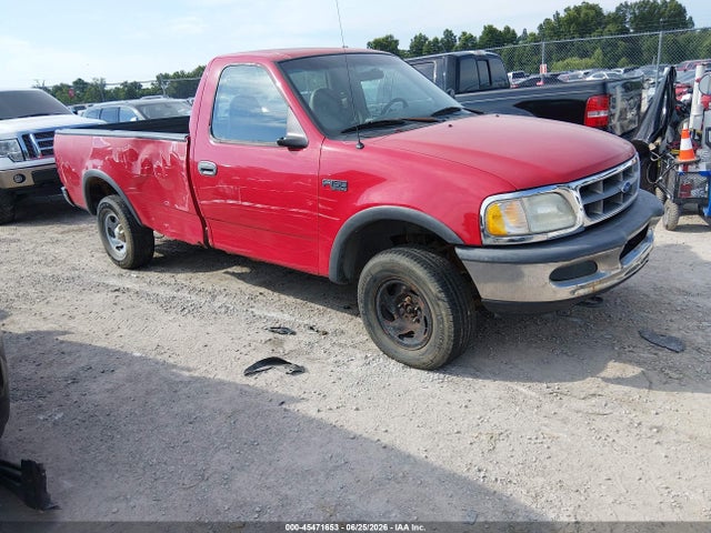 Aukcja sprzedaży 1997 Ford F-150 Standard Standard/xl/xlt, vin: 1FTDF1826VNC35704, numer aukcji: 45471653