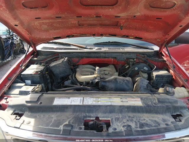 Aukcja sprzedaży 1997 Ford F-150 Standard Standard/xl/xlt, vin: 1FTDF1826VNC35704, numer aukcji: 45471653