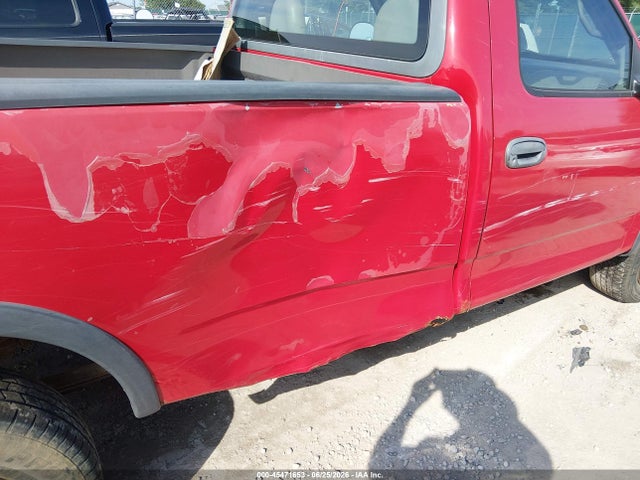 Aukcja sprzedaży 1997 Ford F-150 Standard Standard/xl/xlt, vin: 1FTDF1826VNC35704, numer aukcji: 45471653