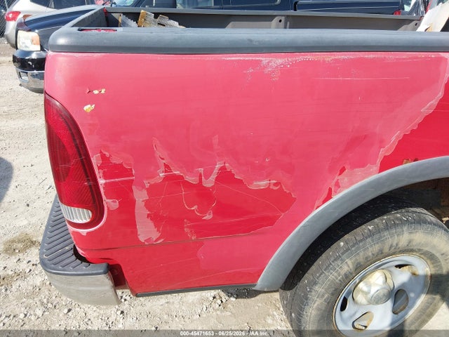 Aukcja sprzedaży 1997 Ford F-150 Standard Standard/xl/xlt, vin: 1FTDF1826VNC35704, numer aukcji: 45471653