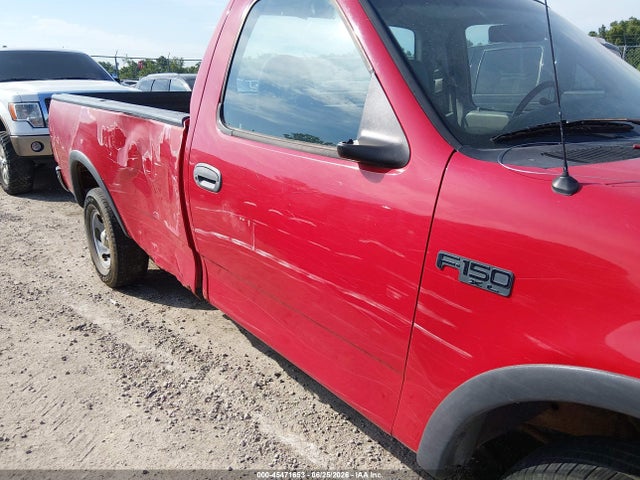 Aukcja sprzedaży 1997 Ford F-150 Standard Standard/xl/xlt, vin: 1FTDF1826VNC35704, numer aukcji: 45471653