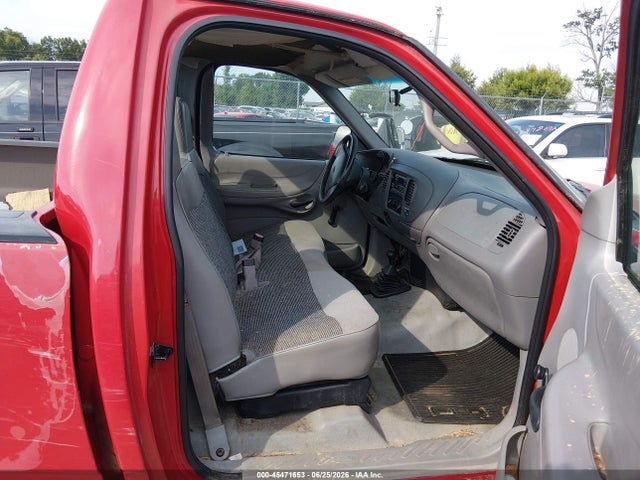 Aukcja sprzedaży 1997 Ford F-150 Standard Standard/xl/xlt, vin: 1FTDF1826VNC35704, numer aukcji: 45471653