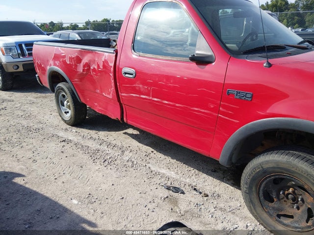 Aukcja sprzedaży 1997 Ford F-150 Standard Standard/xl/xlt, vin: 1FTDF1826VNC35704, numer aukcji: 45471653