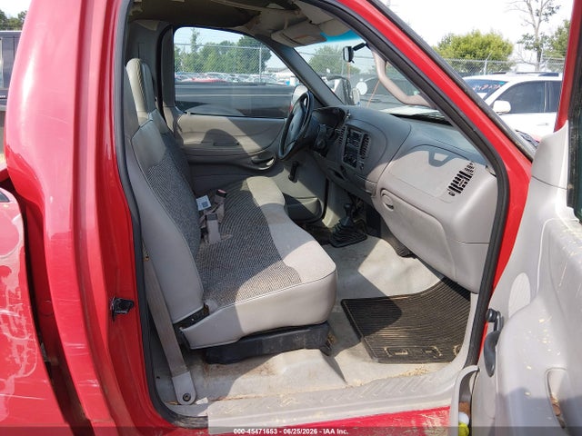 Aukcja sprzedaży 1997 Ford F-150 Standard Standard/xl/xlt, vin: 1FTDF1826VNC35704, numer aukcji: 45471653