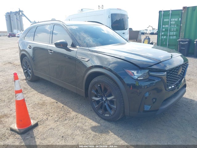 Aukcja sprzedaży 2025 Mazda Cx-90 Phev Premium Sport, vin: JM3KKCHA3S1248247, numer aukcji: 45471654