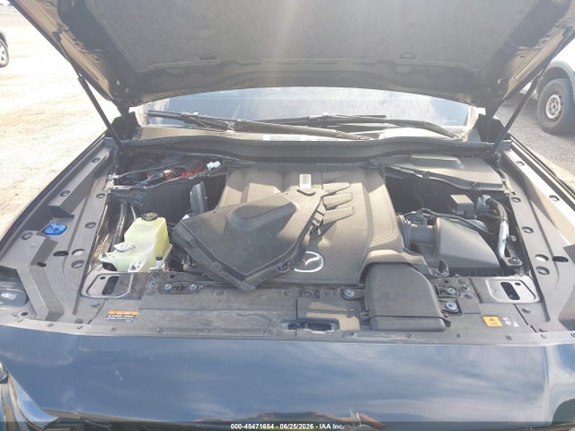 Aukcja sprzedaży 2025 Mazda Cx-90 Phev Premium Sport, vin: JM3KKCHA3S1248247, numer aukcji: 45471654
