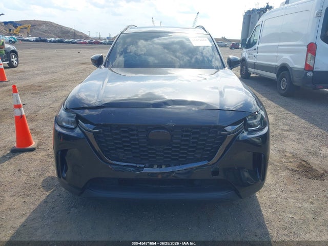 Aukcja sprzedaży 2025 Mazda Cx-90 Phev Premium Sport, vin: JM3KKCHA3S1248247, numer aukcji: 45471654