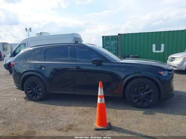 Aukcja sprzedaży 2025 Mazda Cx-90 Phev Premium Sport, vin: JM3KKCHA3S1248247, numer aukcji: 45471654