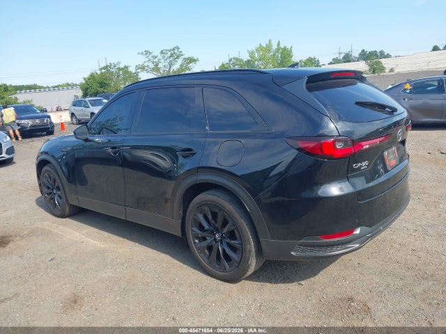 Aukcja sprzedaży 2025 Mazda Cx-90 Phev Premium Sport, vin: JM3KKCHA3S1248247, numer aukcji: 45471654