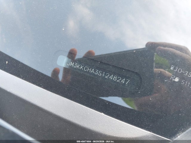 Aukcja sprzedaży 2025 Mazda Cx-90 Phev Premium Sport, vin: JM3KKCHA3S1248247, numer aukcji: 45471654