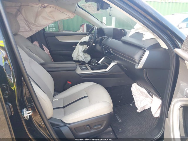 Aukcja sprzedaży 2025 Mazda Cx-90 Phev Premium Sport, vin: JM3KKCHA3S1248247, numer aukcji: 45471654