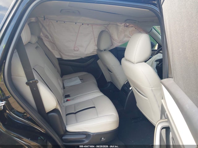 Aukcja sprzedaży 2025 Mazda Cx-90 Phev Premium Sport, vin: JM3KKCHA3S1248247, numer aukcji: 45471654
