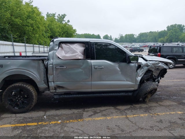 Aukcja sprzedaży 2022 Ford F-150 Xlt, vin: 1FTFW1E50NFB04298, numer aukcji: 45471655