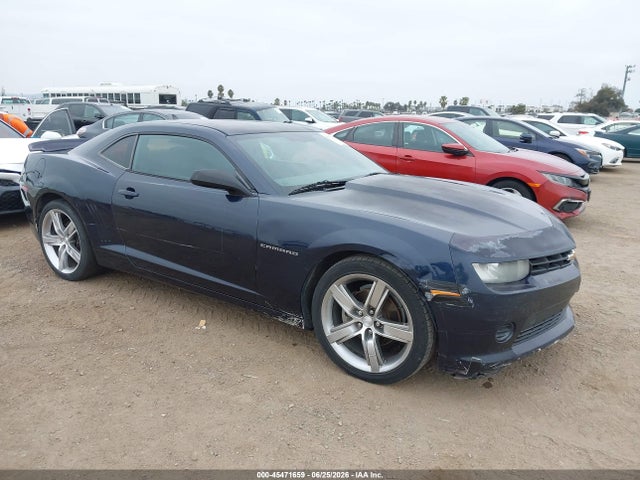 2G1FB1E39F9153044 auction archive image