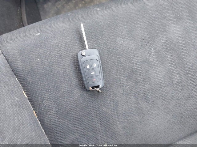 2G1FB1E39F9153044 Chevrolet Camaro 2ls