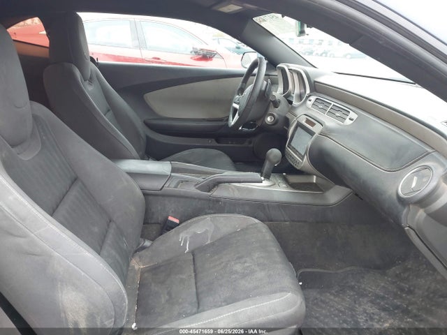 2G1FB1E39F9153044 Chevrolet Camaro 2ls
